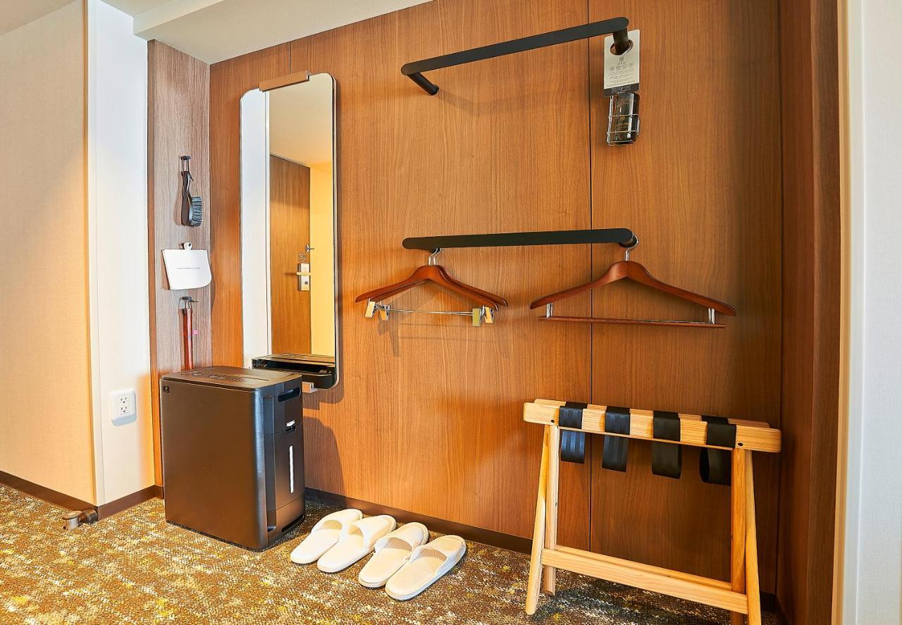Keisei Richmond Hotel Tokyo Kinshicho Экстерьер фото