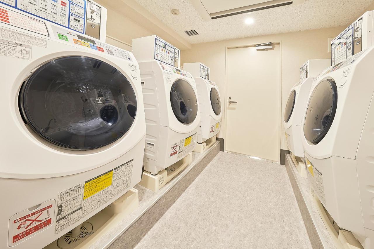 Keisei Richmond Hotel Tokyo Kinshicho Экстерьер фото