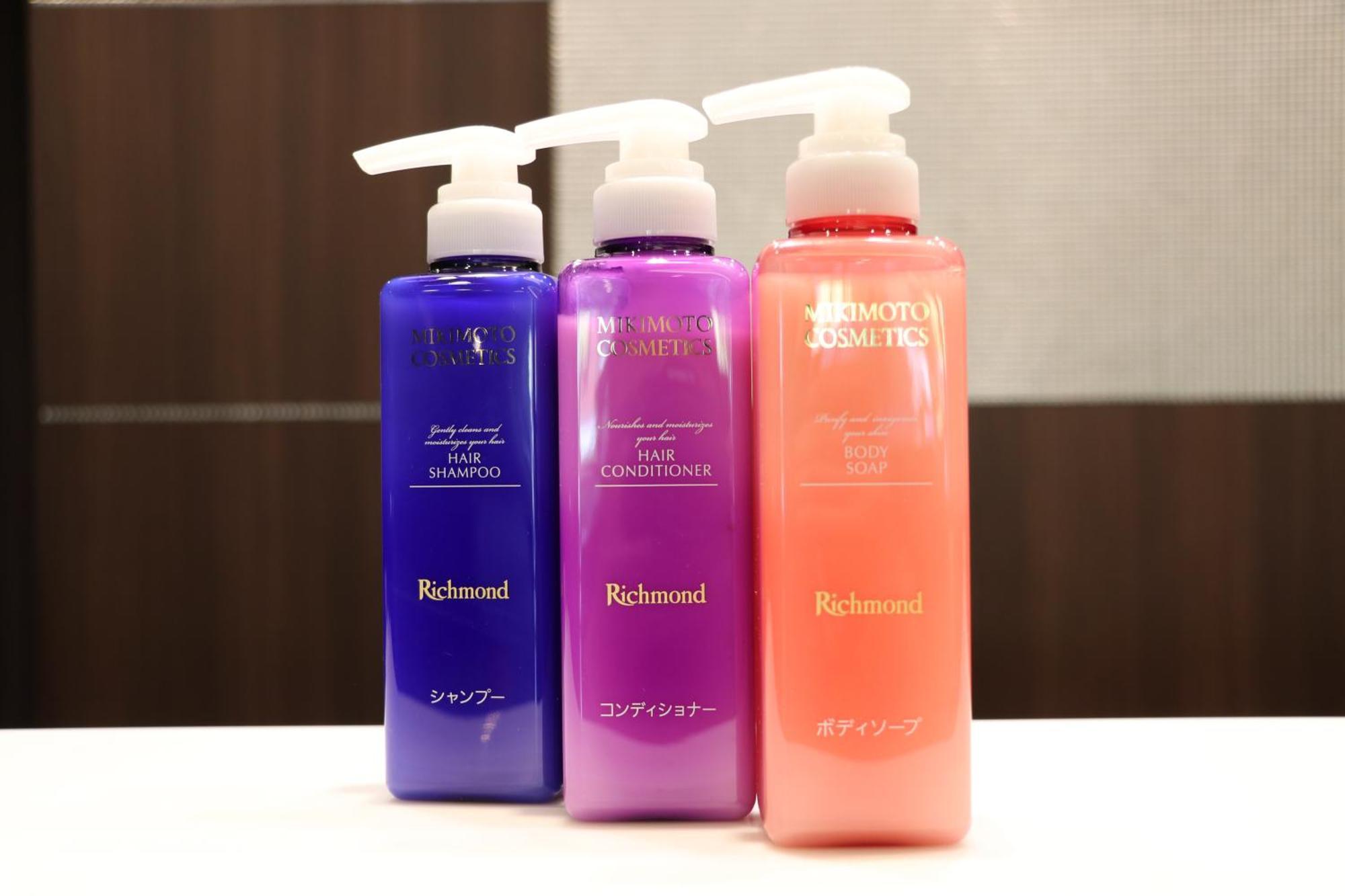 Keisei Richmond Hotel Tokyo Kinshicho Экстерьер фото