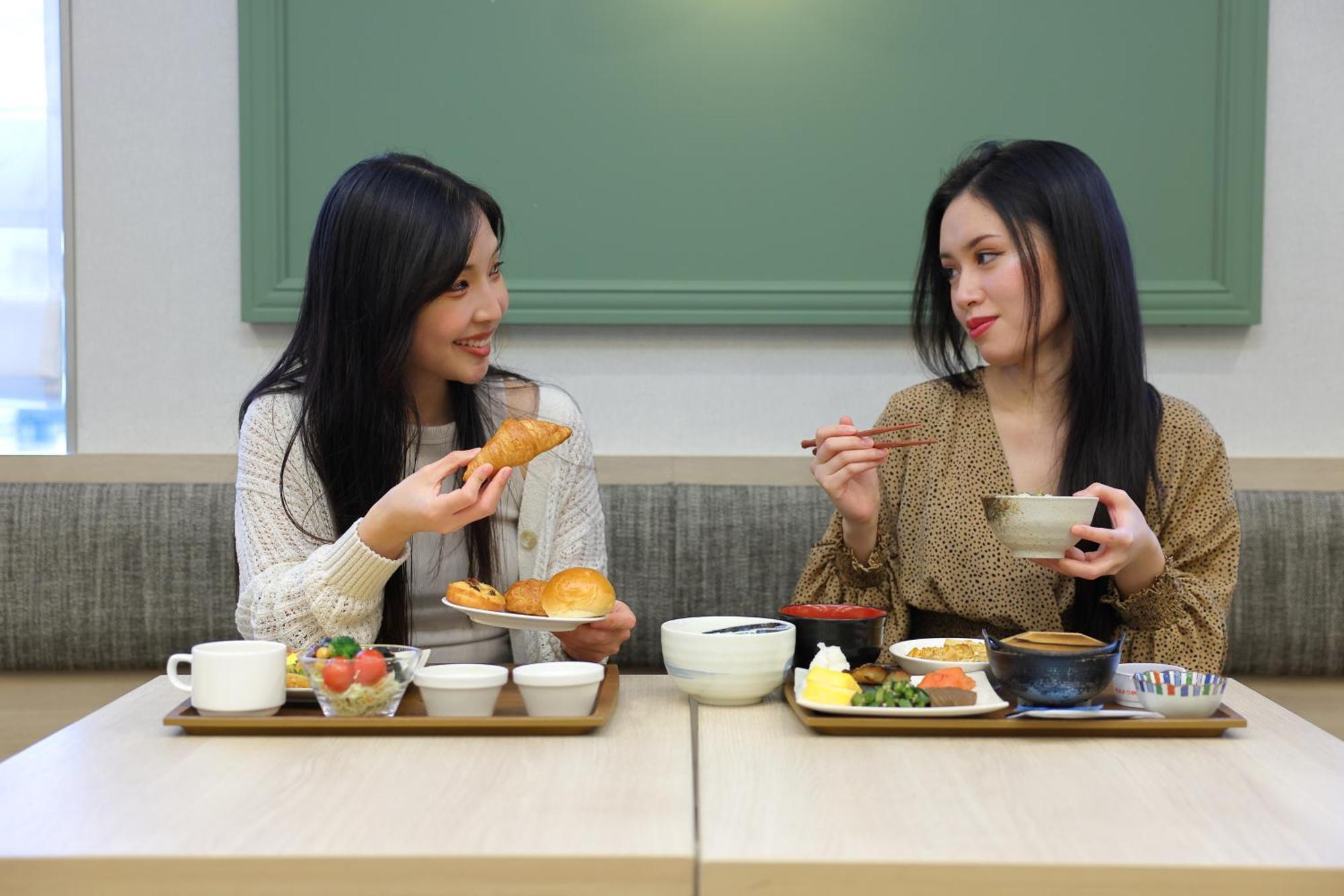Keisei Richmond Hotel Tokyo Kinshicho Экстерьер фото