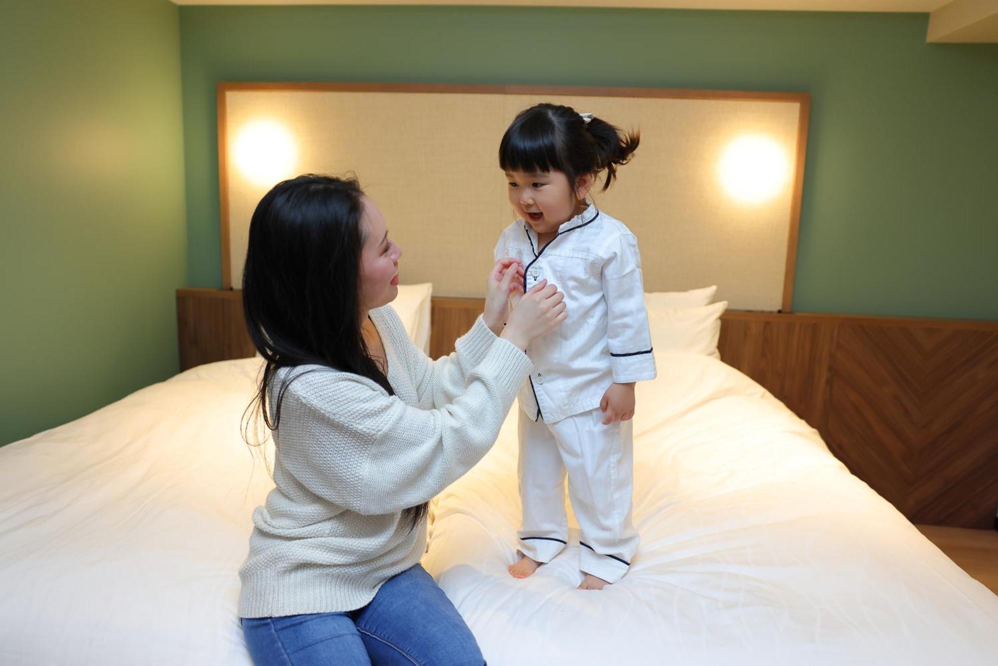 Keisei Richmond Hotel Tokyo Kinshicho Экстерьер фото
